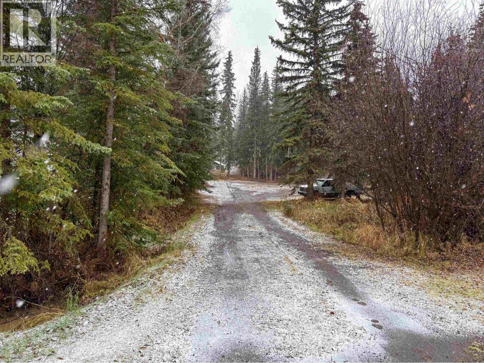 LOT 43 WOLFE ROAD, 100 Mile House