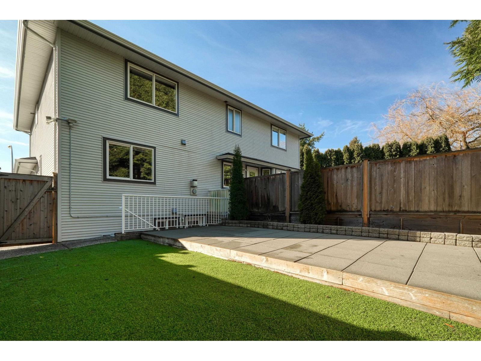 1551 161B STREET, Surrey