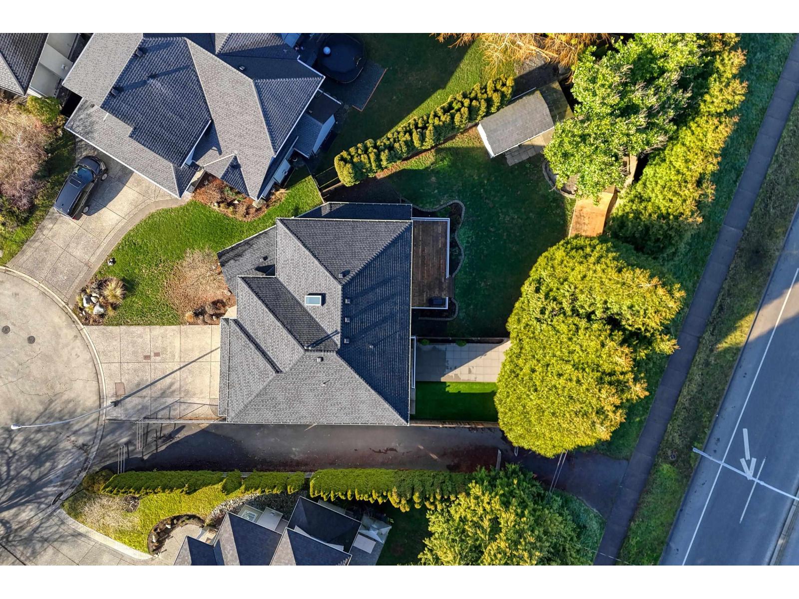 1551 161B STREET, Surrey