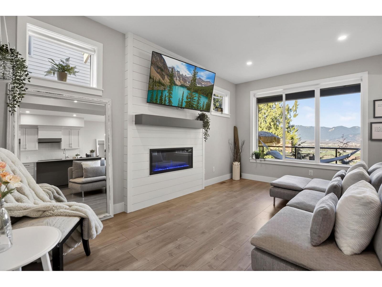 23 47203 VISTA PLACE, Promontory, Chilliwack