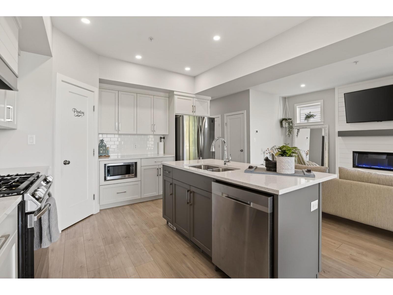 23 47203 VISTA PLACE, Promontory, Chilliwack