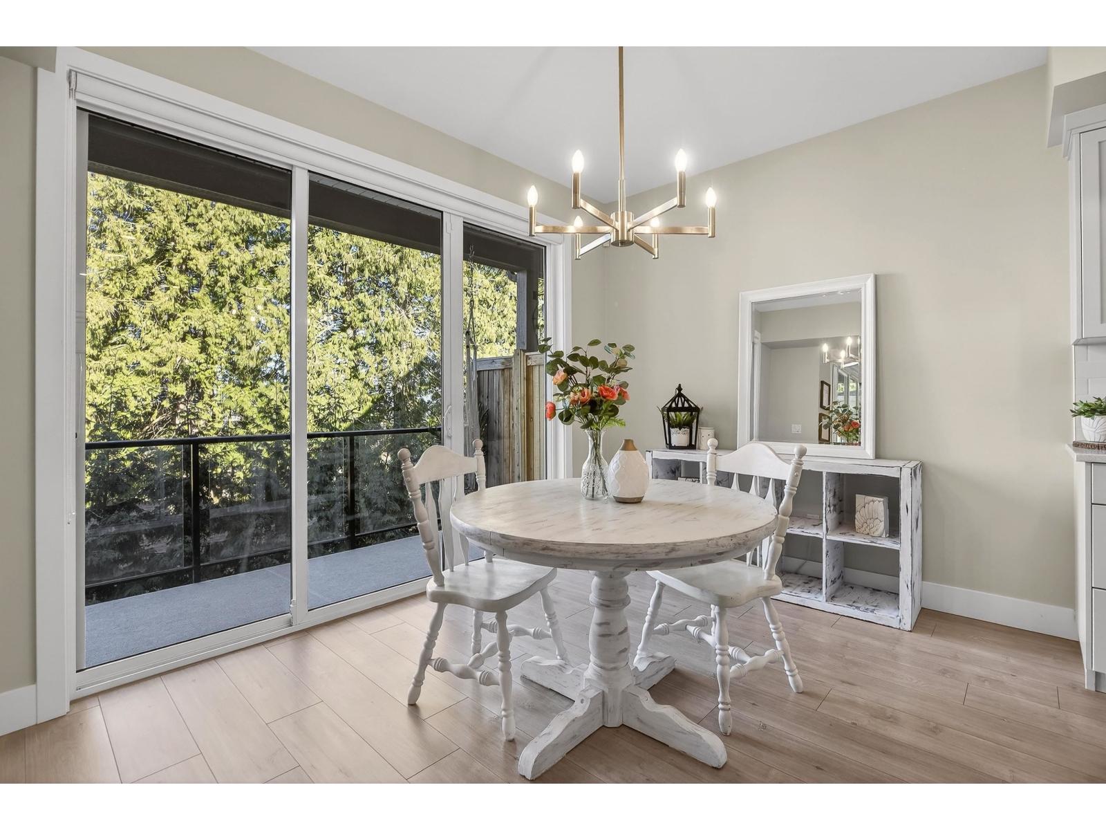 23 47203 VISTA PLACE, Promontory, Chilliwack