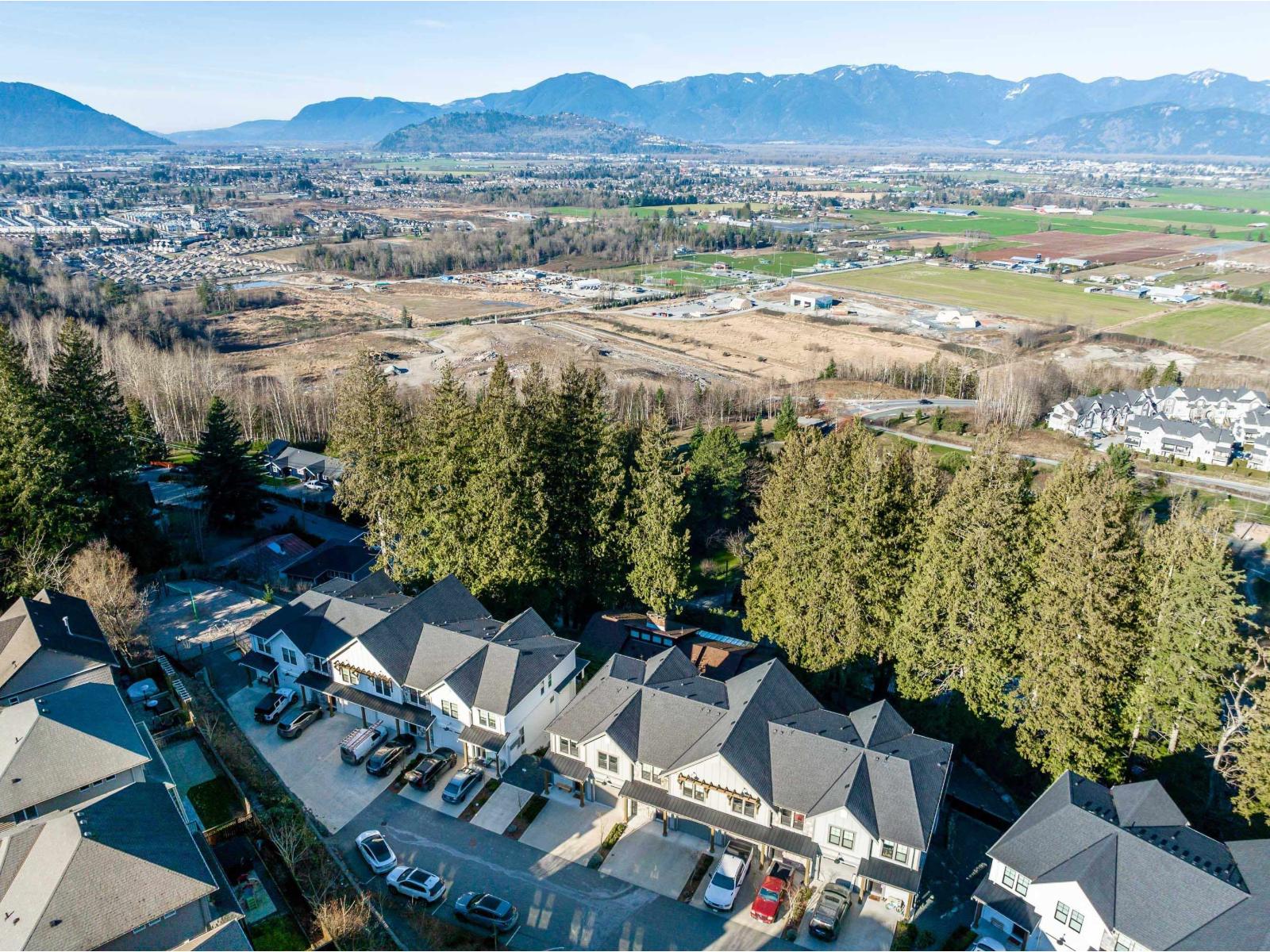 23 47203 VISTA PLACE, Promontory, Chilliwack