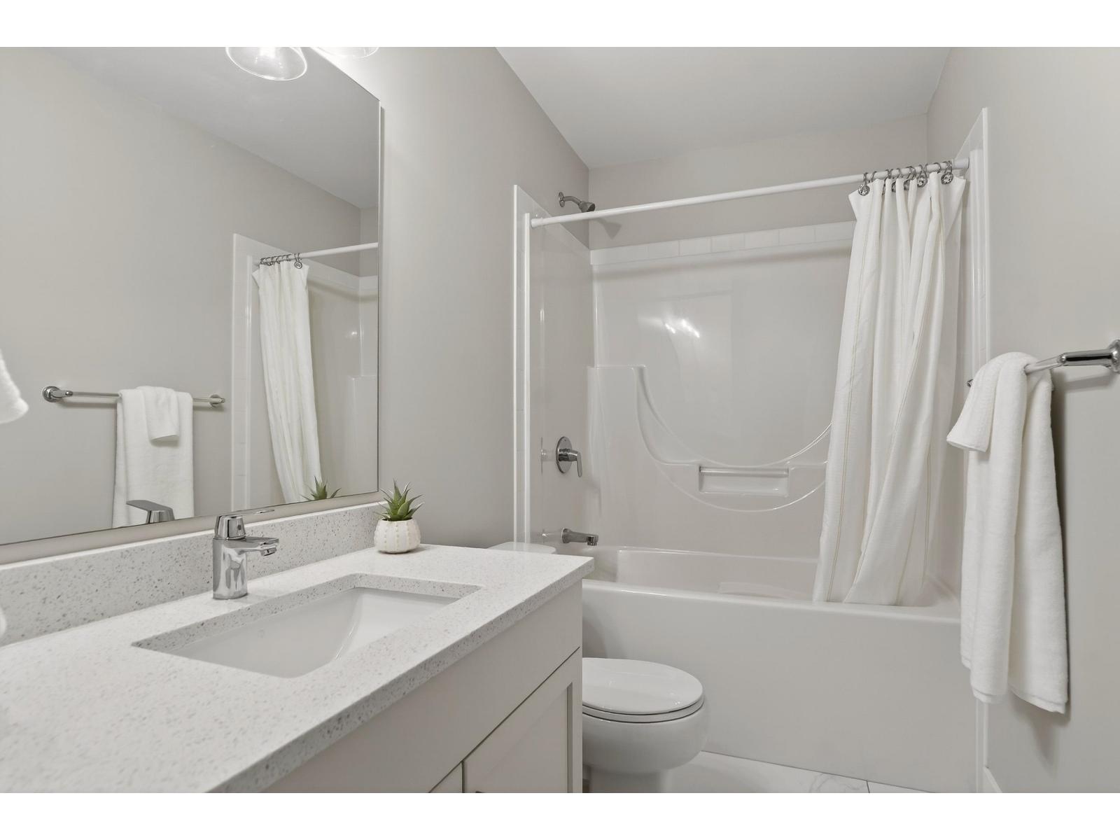 23 47203 VISTA PLACE, Promontory, Chilliwack