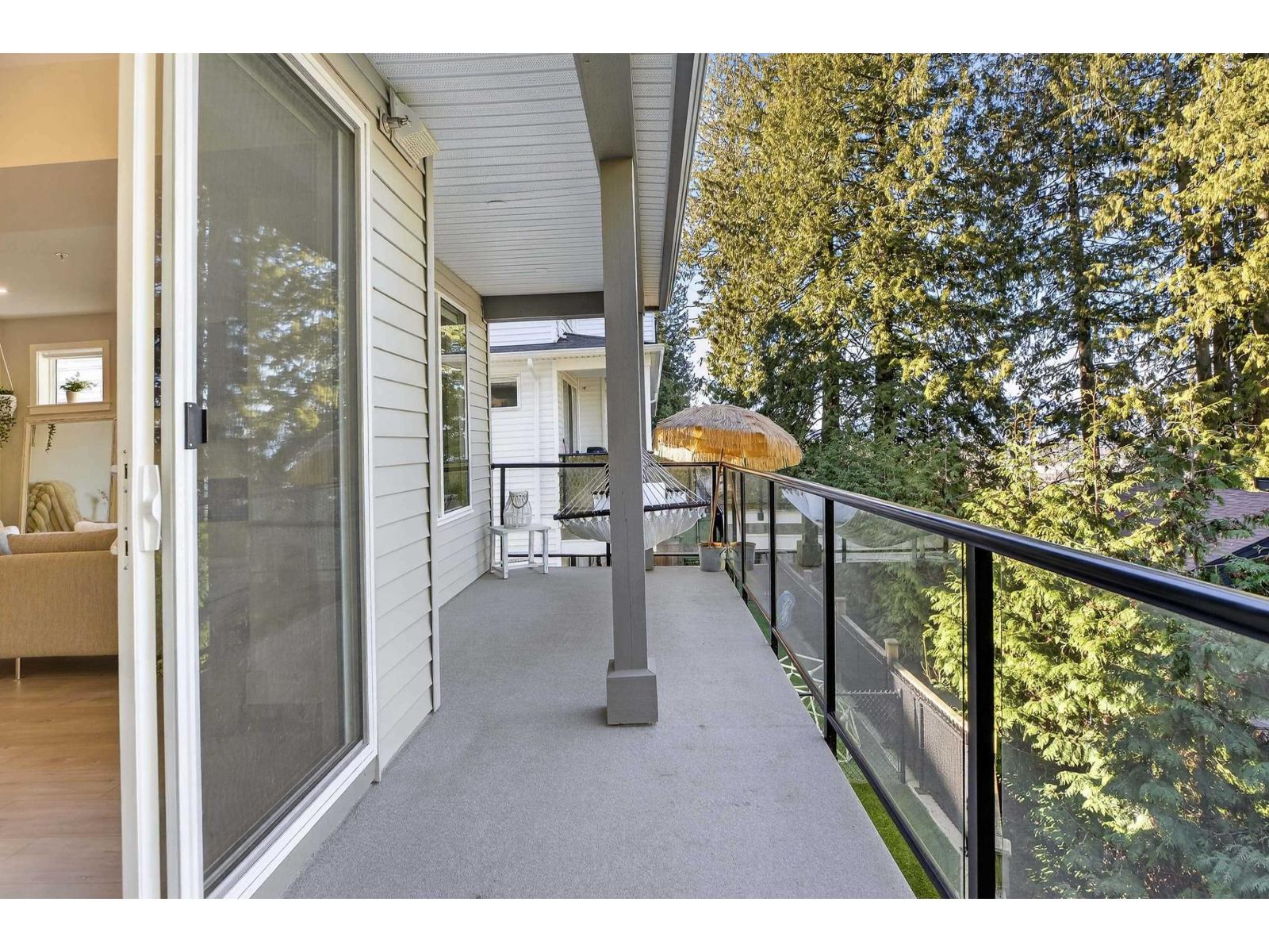 23 47203 VISTA PLACE, Promontory, Chilliwack