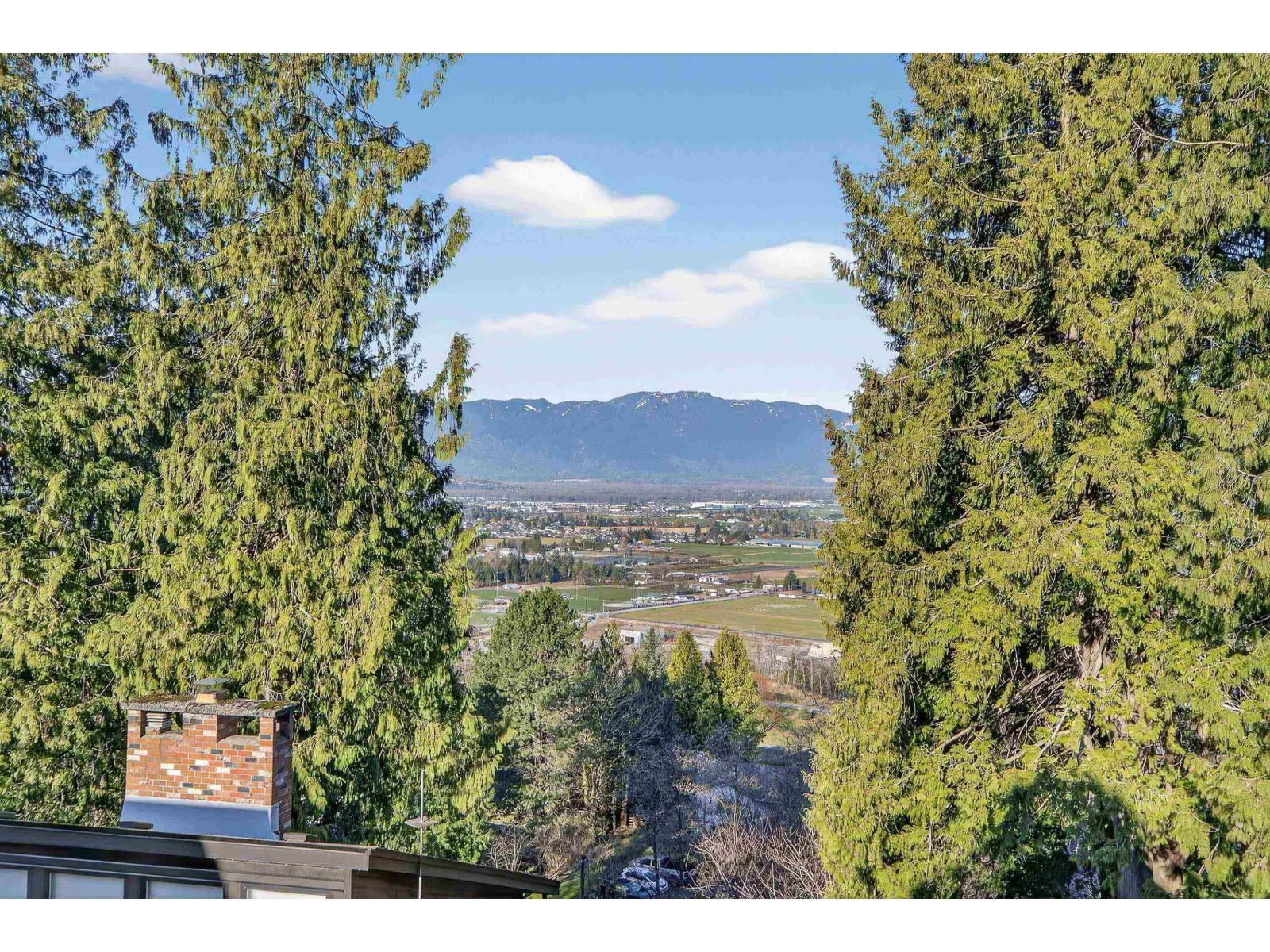 23 47203 VISTA PLACE, Promontory, Chilliwack