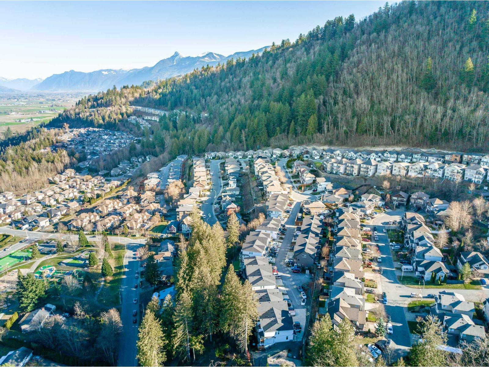 23 47203 VISTA PLACE, Promontory, Chilliwack