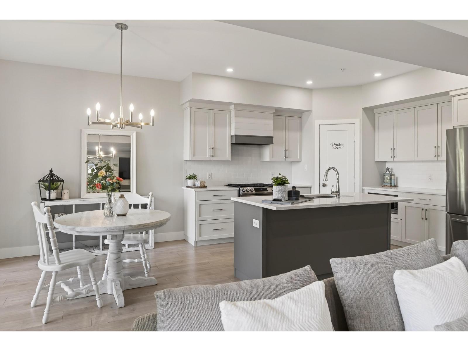 23 47203 VISTA PLACE, Promontory, Chilliwack