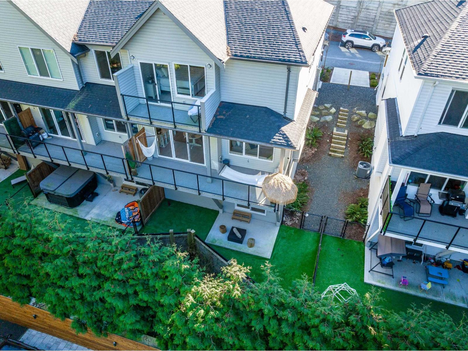 23 47203 VISTA PLACE, Promontory, Chilliwack