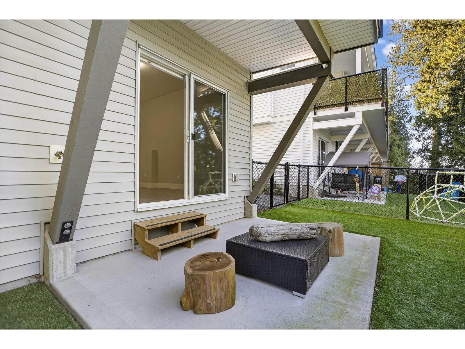 23 47203 VISTA PLACE, Promontory, Chilliwack