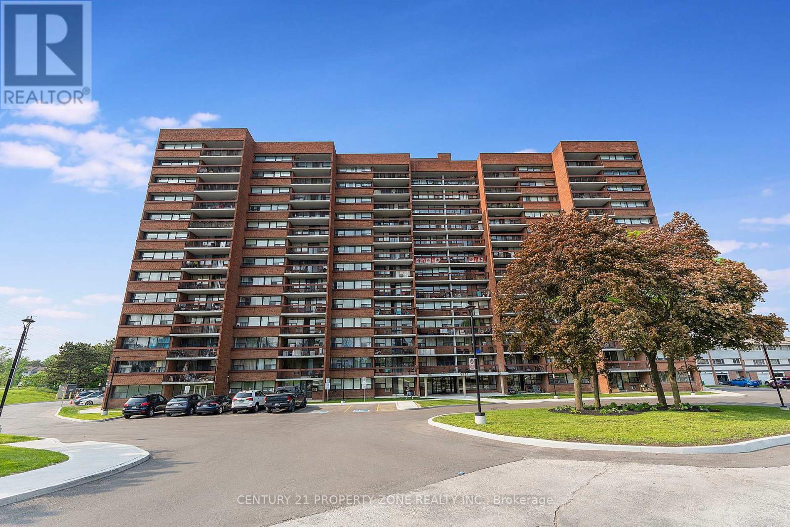 #905 3501 GLEN ERIN DRIVE - 1