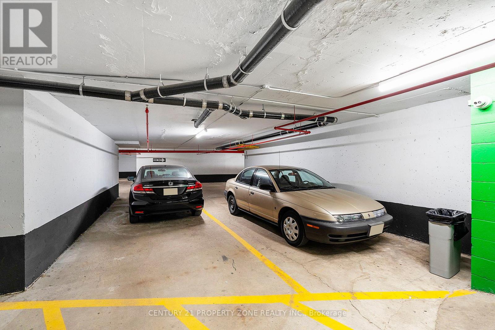 #905 3501 GLEN ERIN DRIVE - 28
