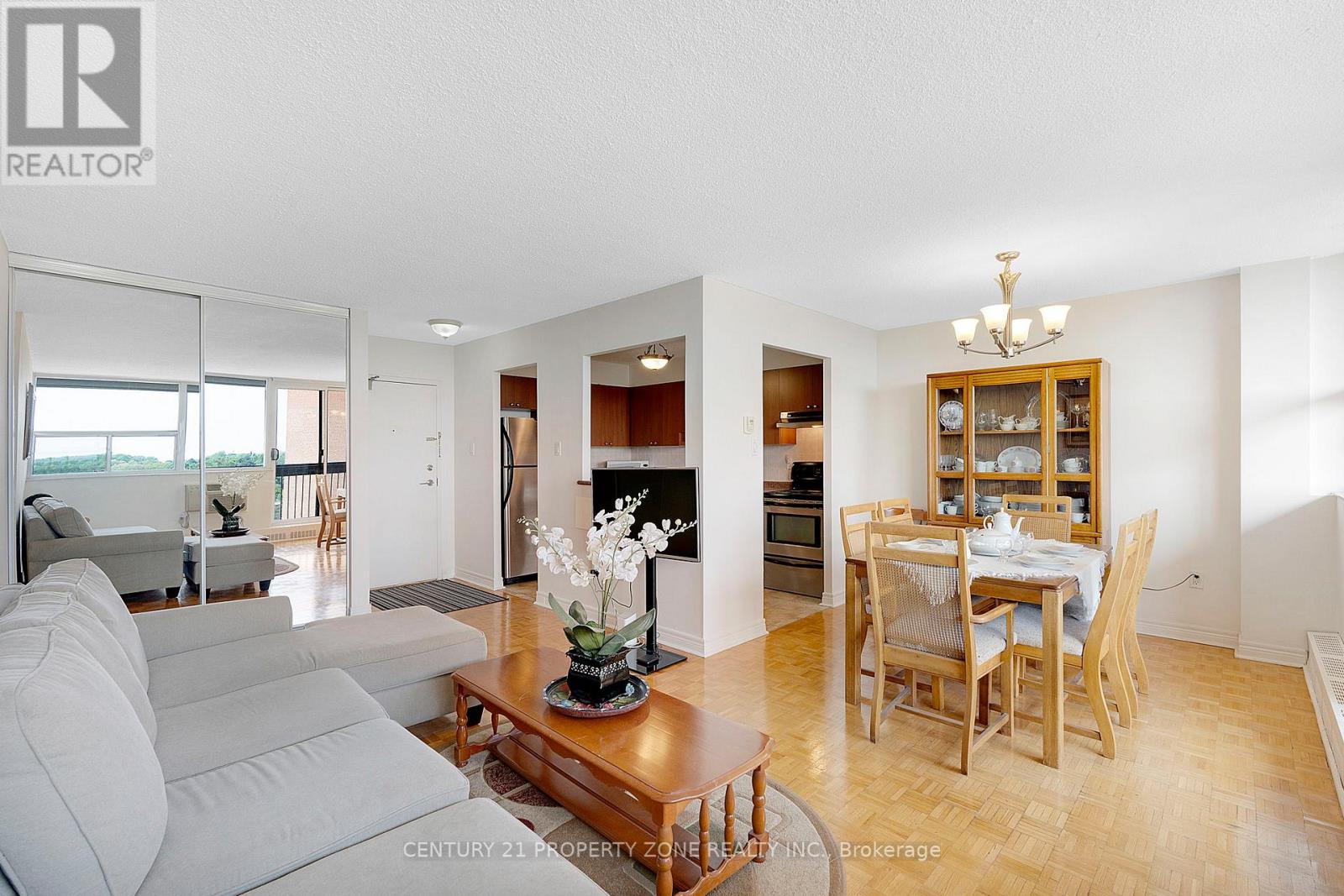 #905 3501 GLEN ERIN DRIVE - 4