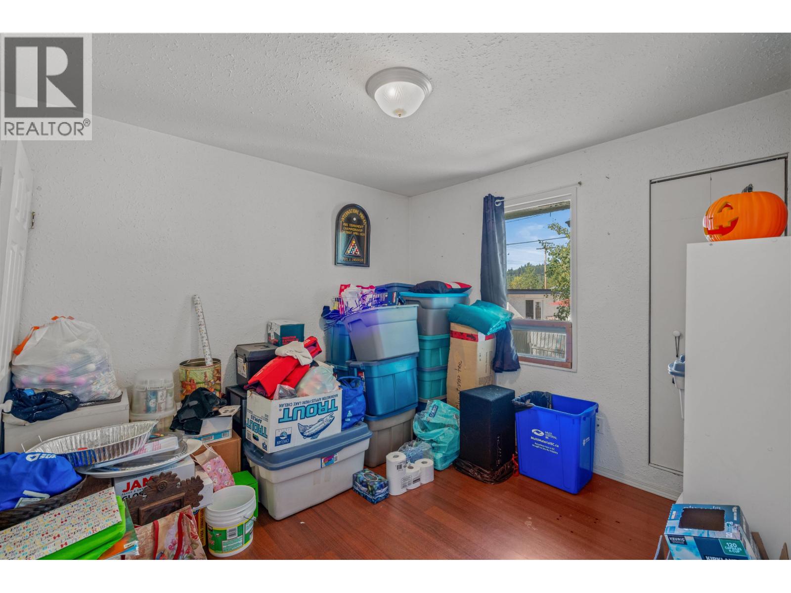 2072 4TH AVENUE, Prince George