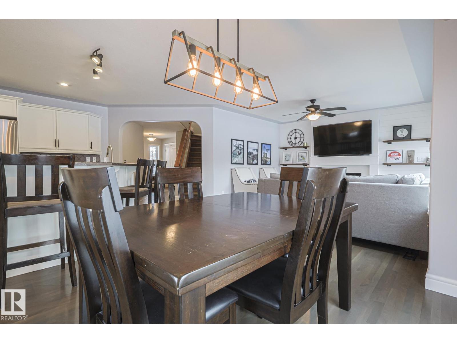 44 NORMANDEAU CR, St. Albert