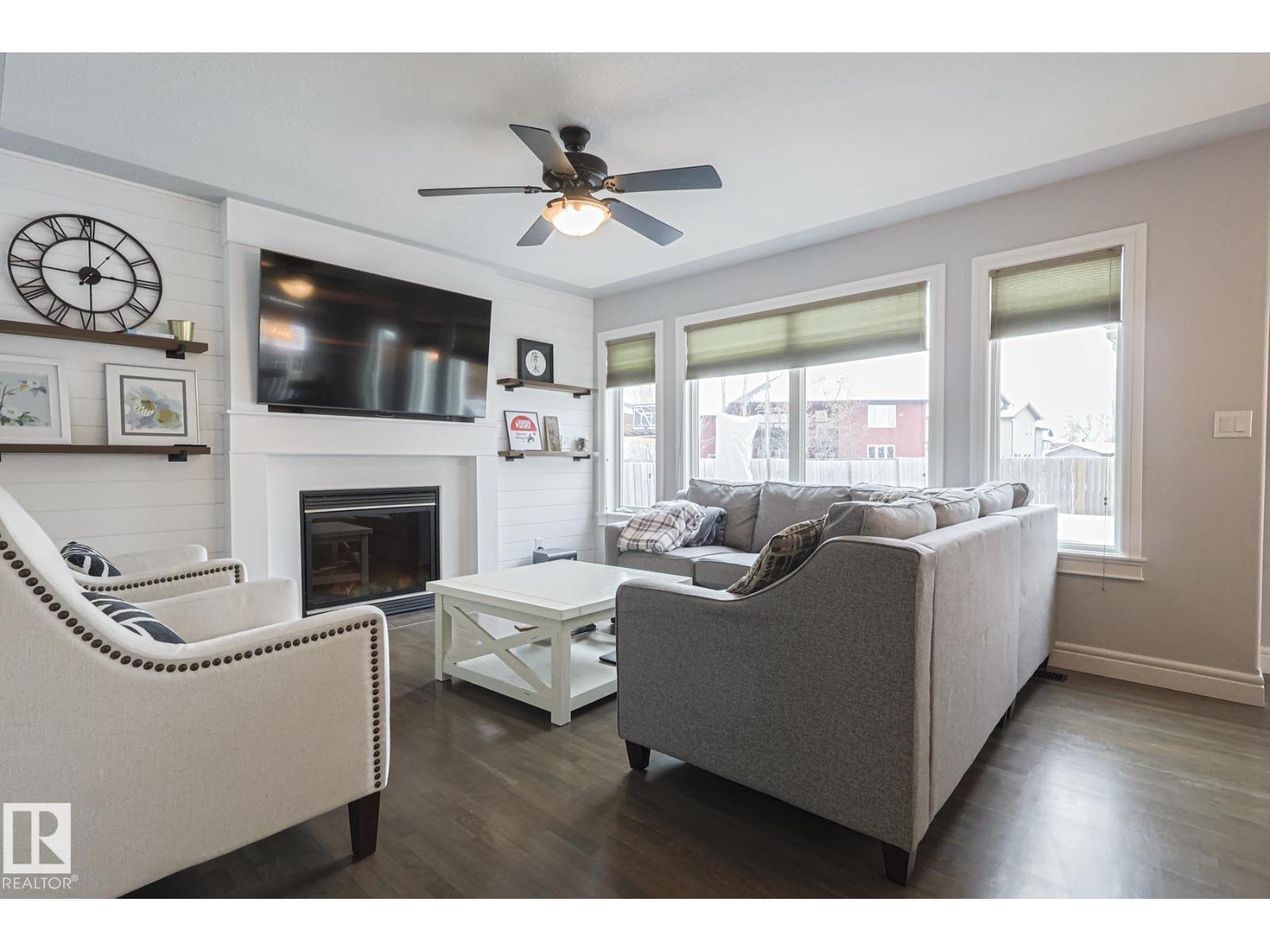 44 NORMANDEAU CR, St. Albert