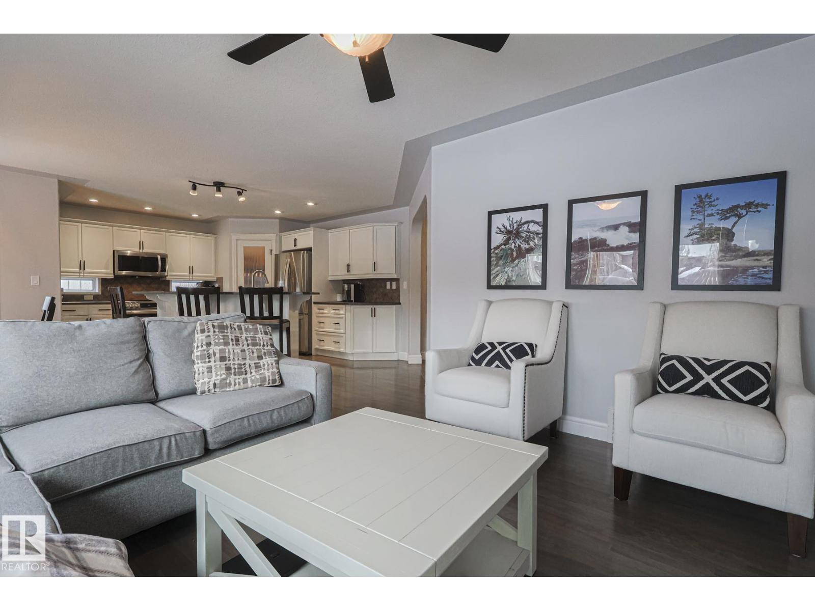 44 NORMANDEAU CR, St. Albert