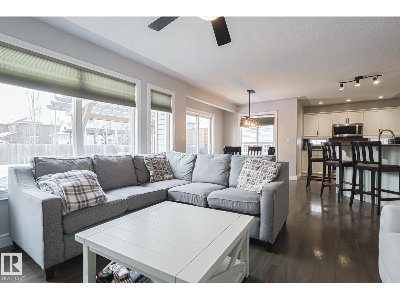 44 NORMANDEAU CR, St. Albert