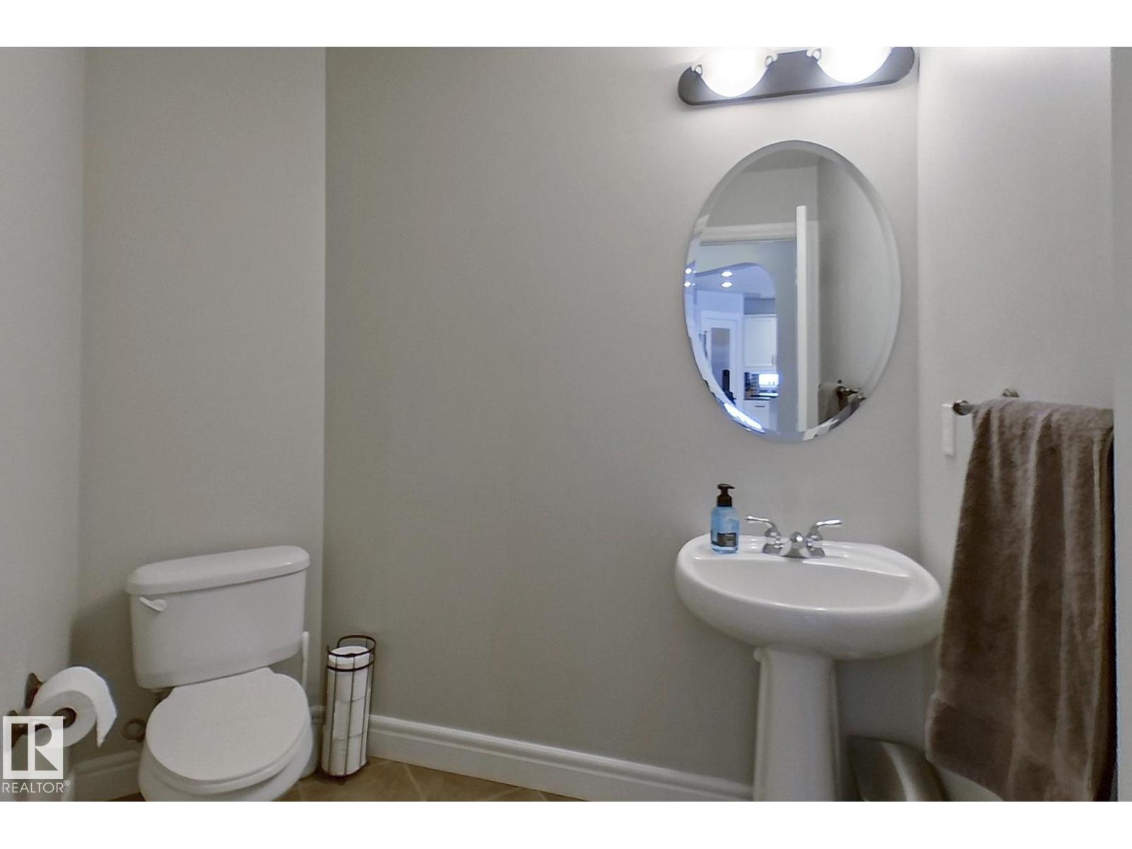 44 NORMANDEAU CR, St. Albert