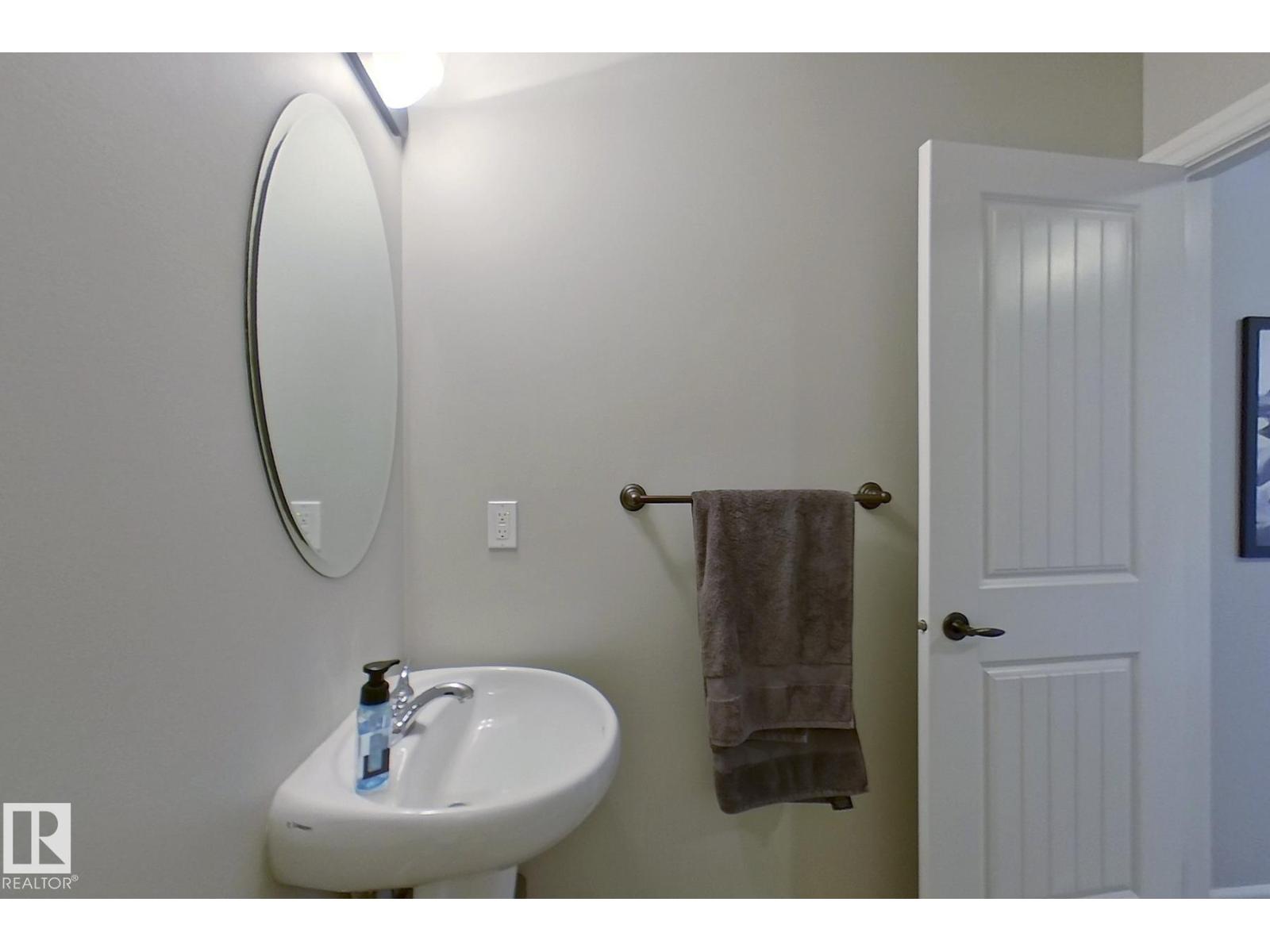 44 NORMANDEAU CR, St. Albert