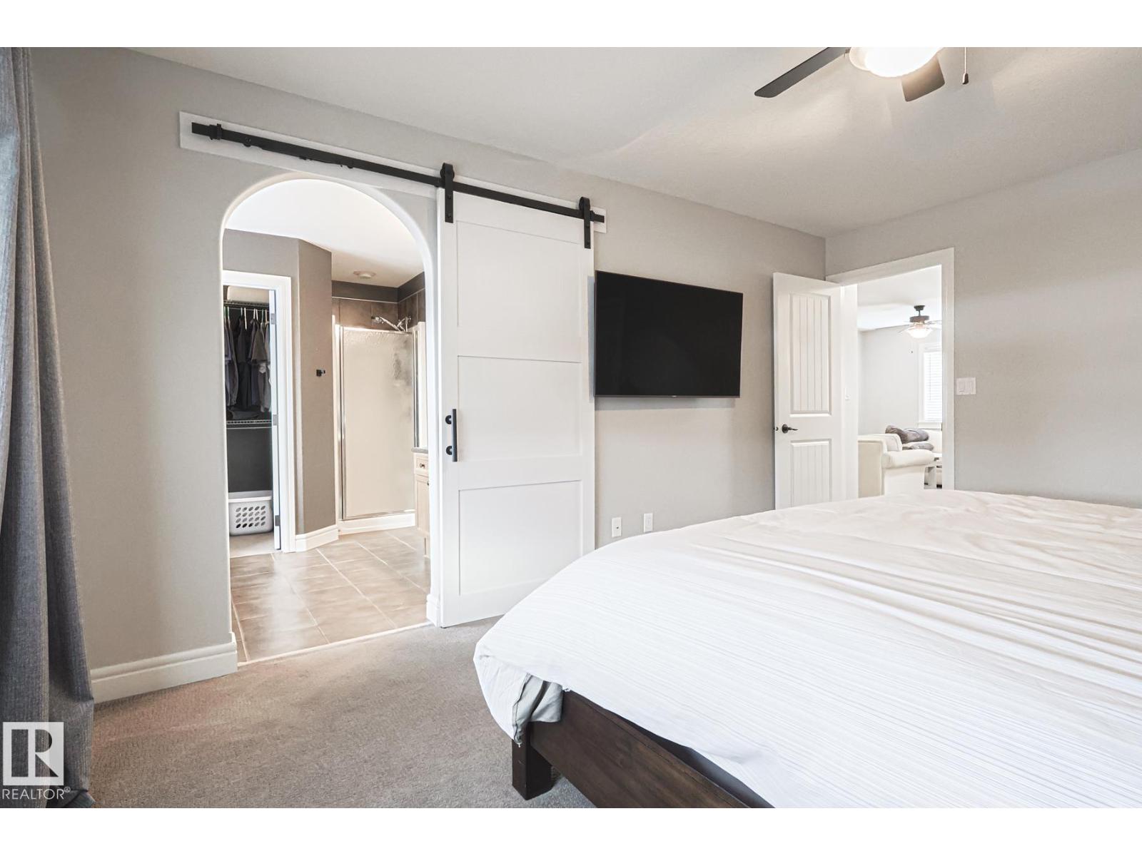 44 NORMANDEAU CR, St. Albert