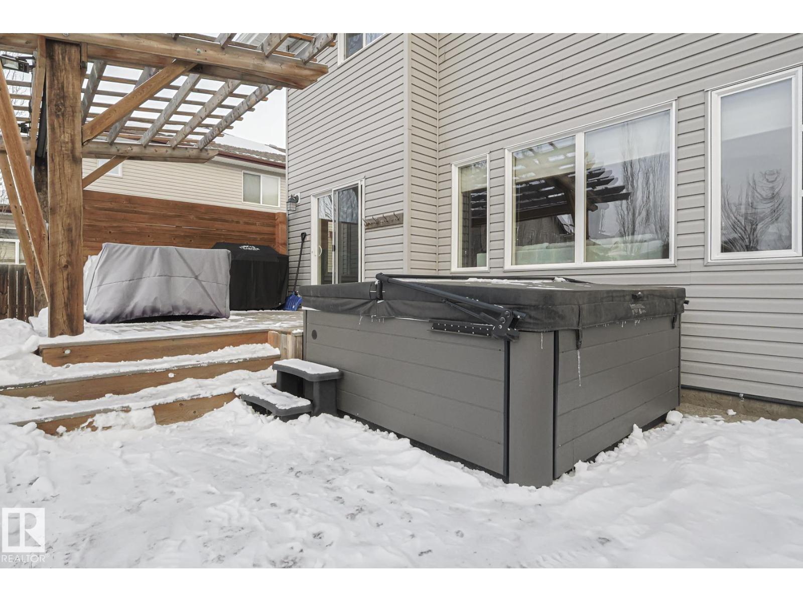 44 NORMANDEAU CR, St. Albert