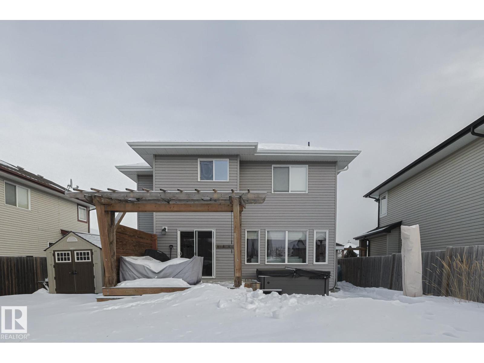 44 NORMANDEAU CR, St. Albert