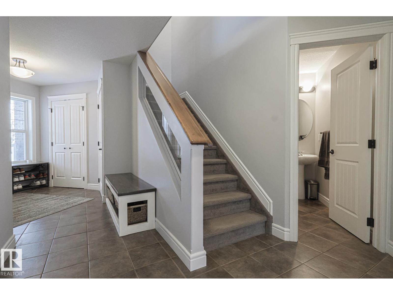 44 NORMANDEAU CR, St. Albert