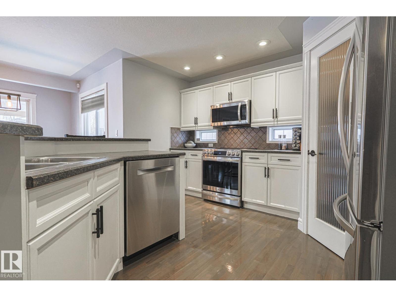 44 NORMANDEAU CR, St. Albert