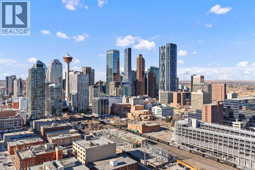 2901, 433 11 Avenue SE, Calgary, Alberta