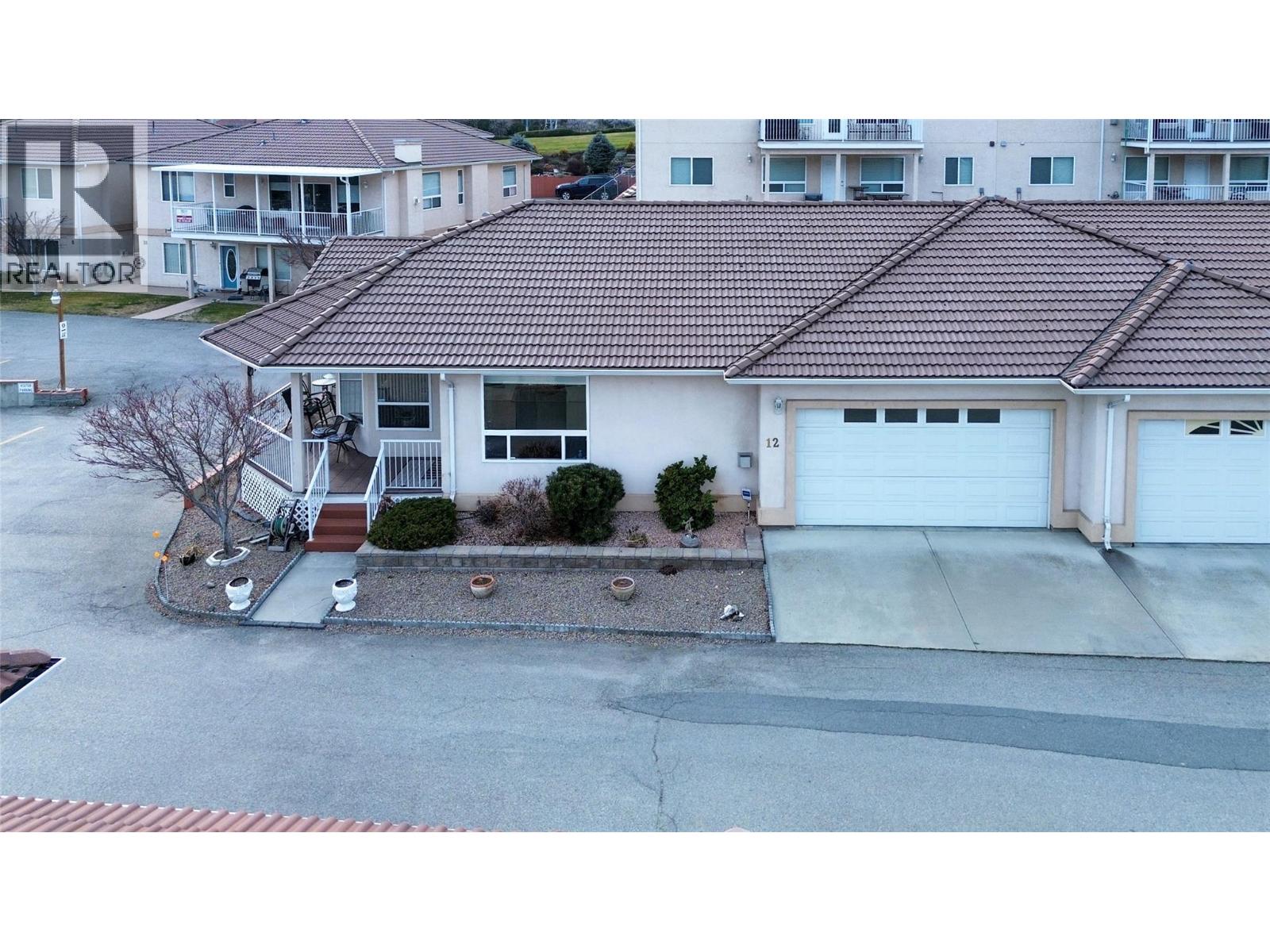 2 Royal Ann Court Unit# 12, Osoyoos