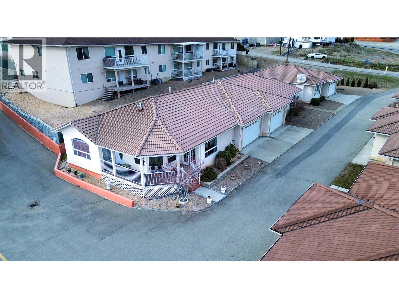 2 Royal Ann Court Unit# 12, Osoyoos