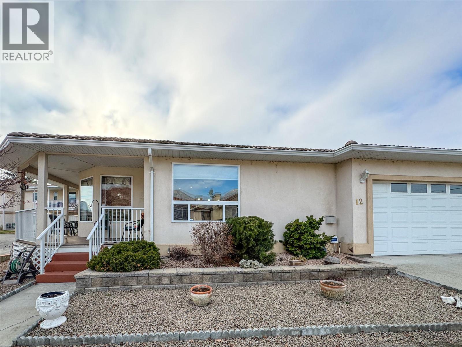 2 Royal Ann Court Unit# 12, Osoyoos