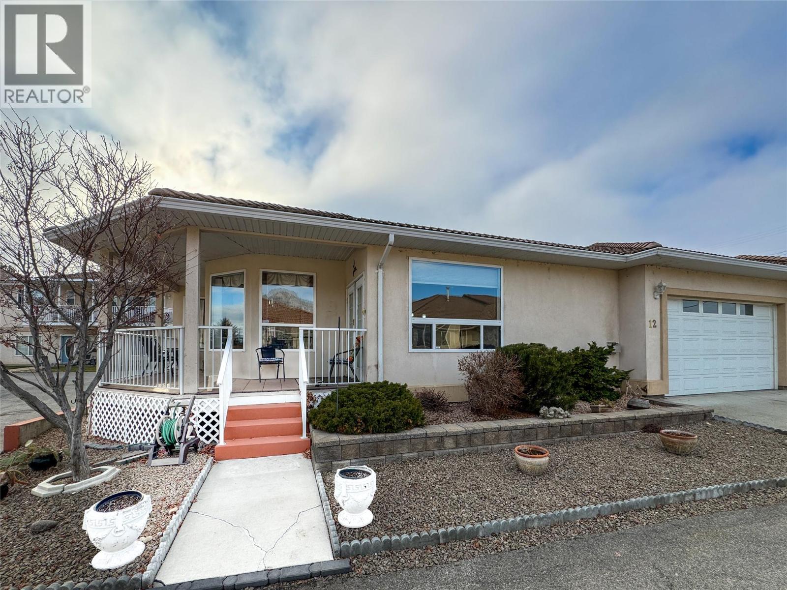 2 Royal Ann Court Unit# 12, Osoyoos