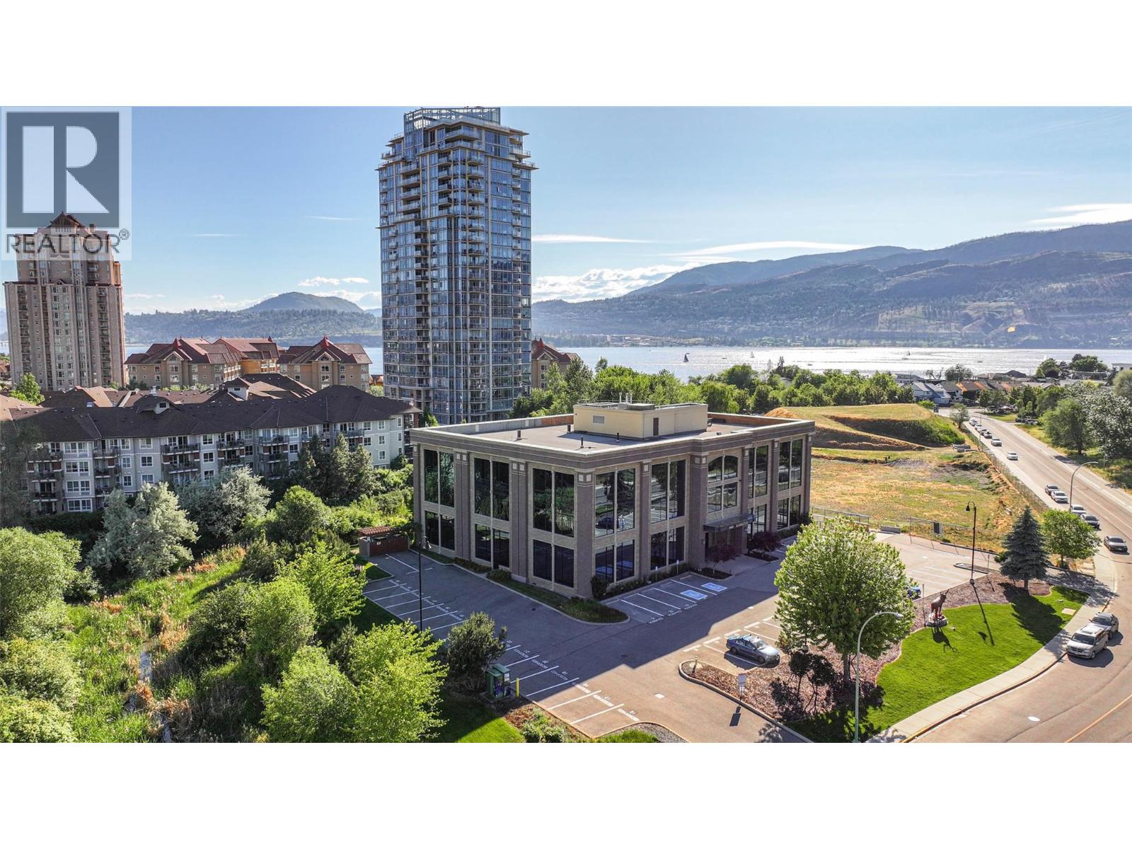 1060 Manhattan Drive Unit# 220, Kelowna
