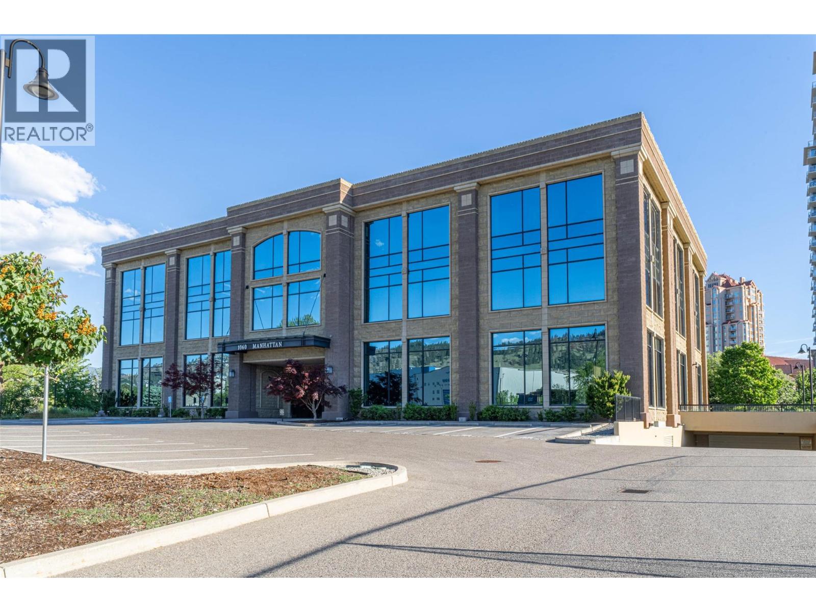 1060 Manhattan Drive Unit# 220, Kelowna