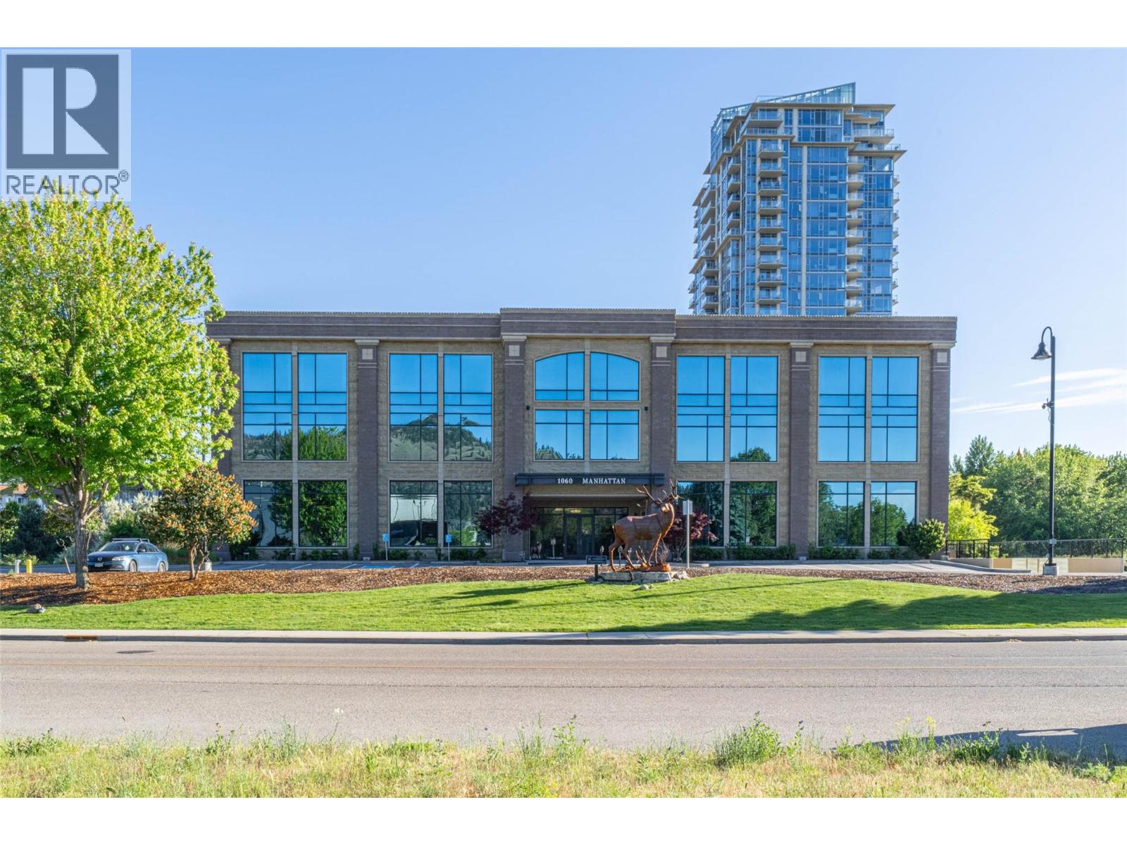 1060 Manhattan Drive Unit# 220, Kelowna