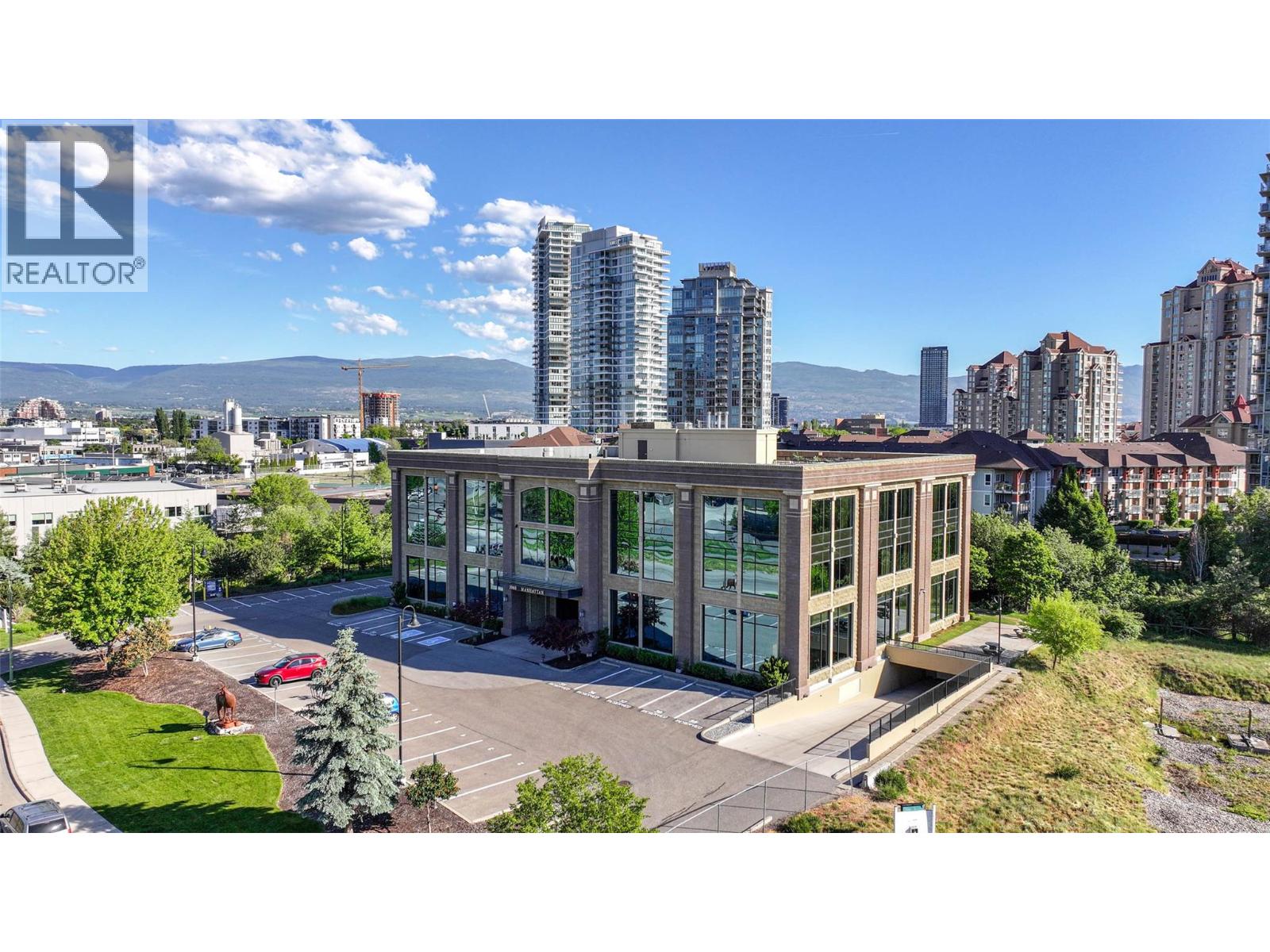 1060 Manhattan Drive Unit# 220, Kelowna