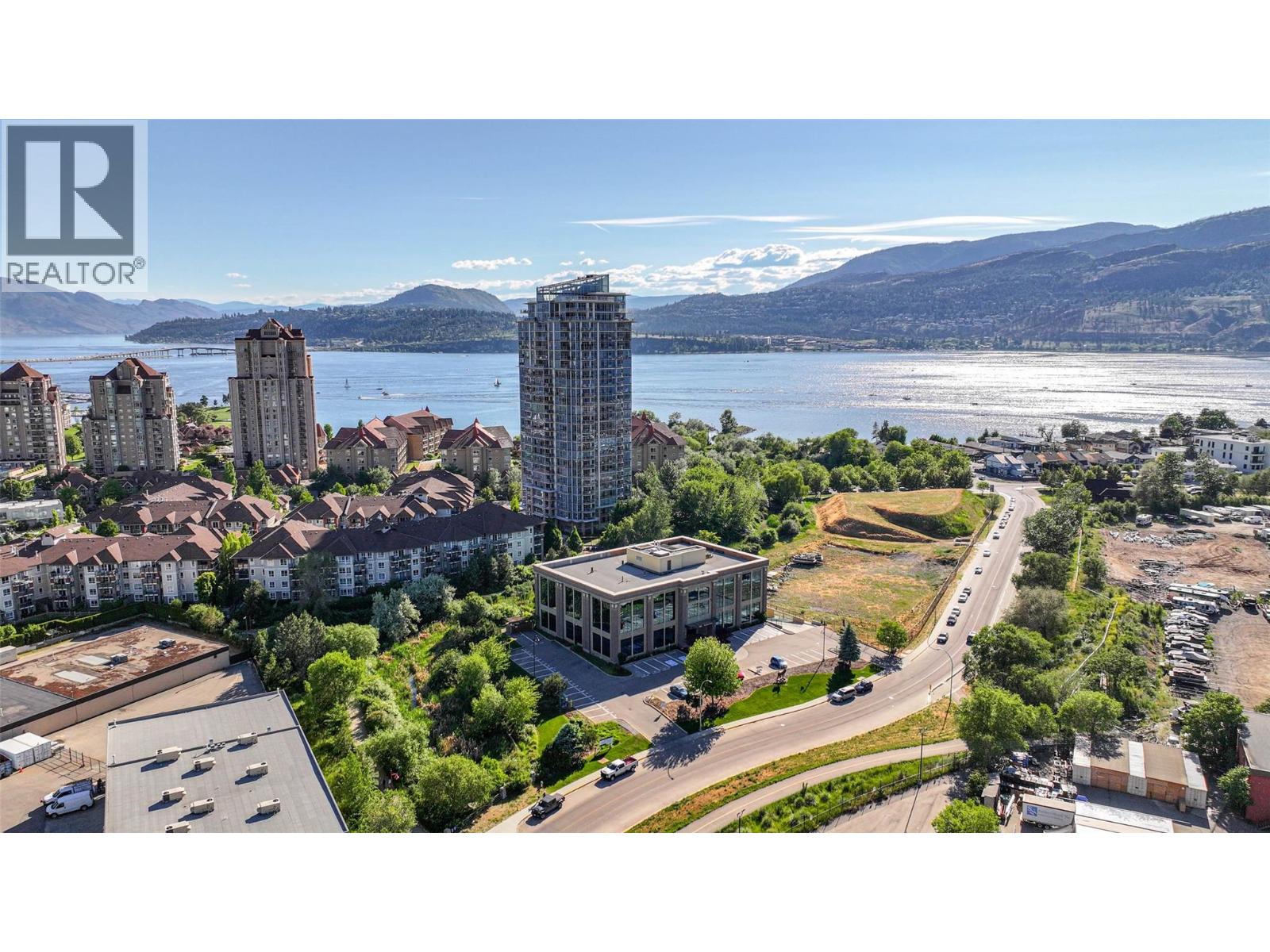 1060 Manhattan Drive Unit# 220, Kelowna
