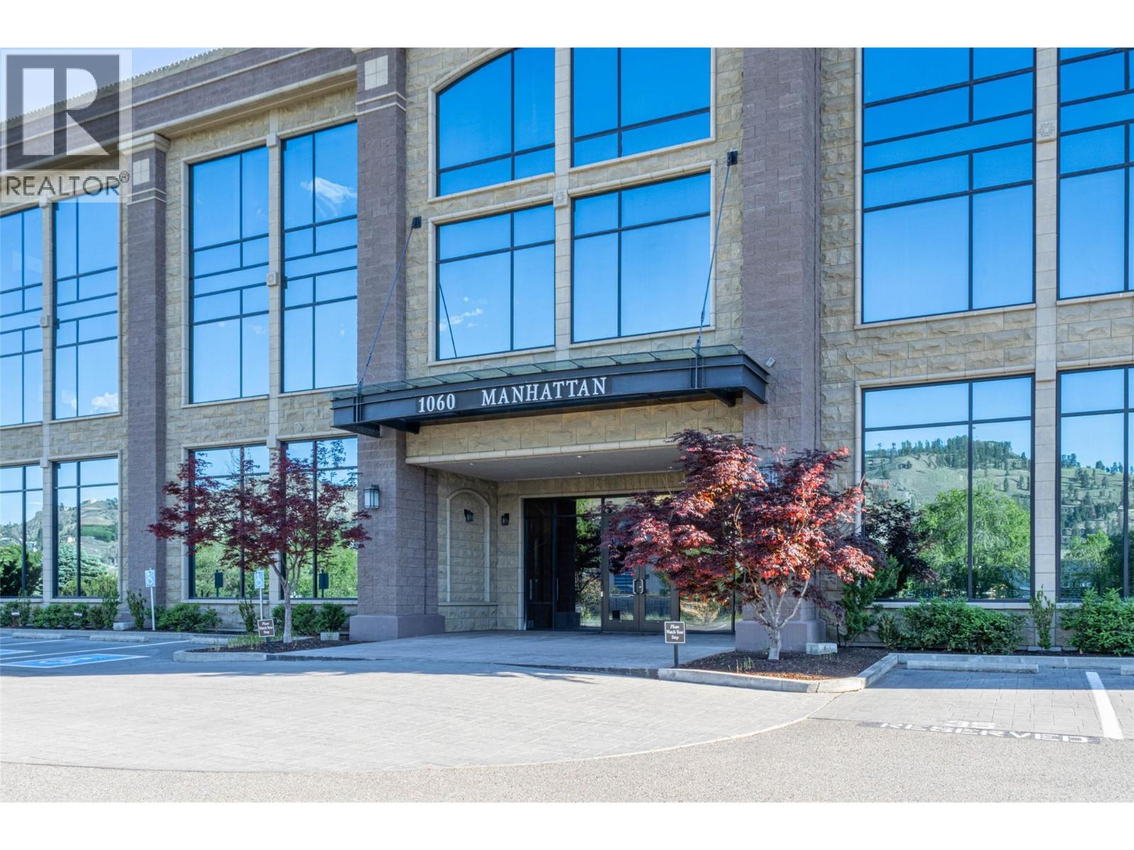 1060 Manhattan Drive Unit# 220, Kelowna