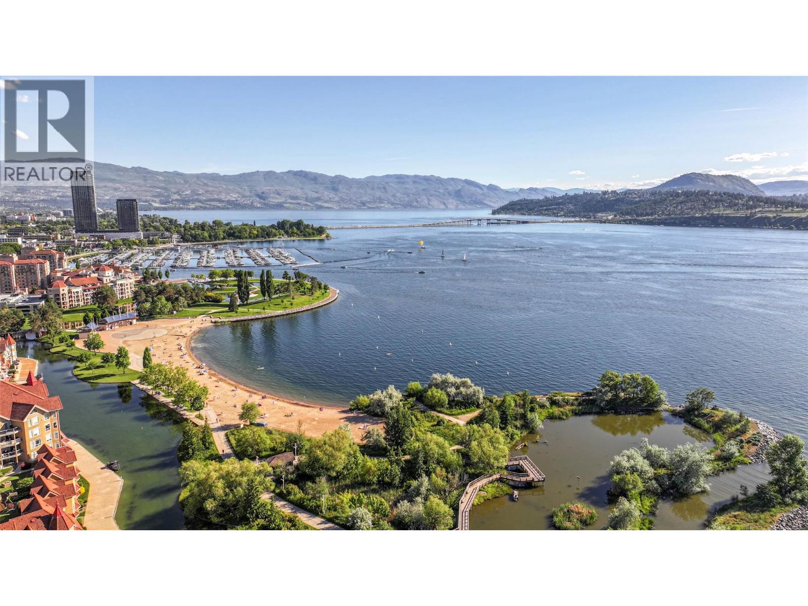 1060 Manhattan Drive Unit# 220, Kelowna