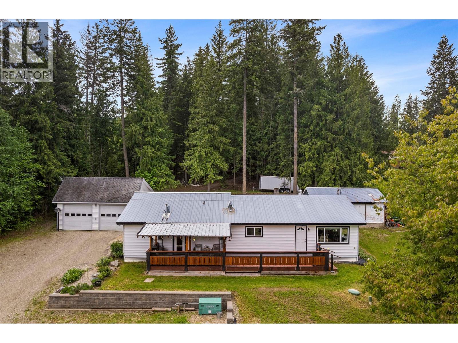  2885 White Lake Road, Sorrento