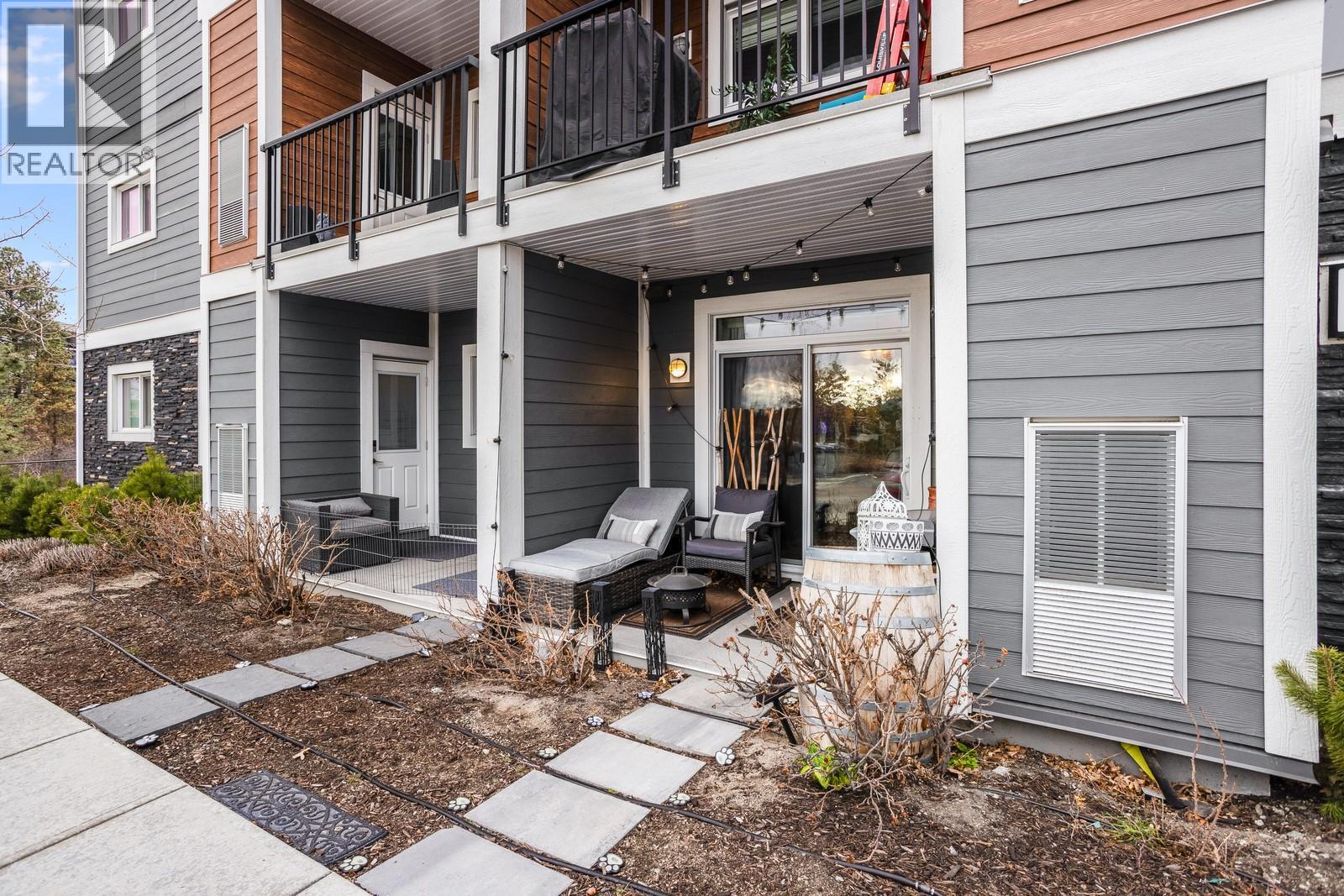 #103-2250 Majoros Road, West Kelowna