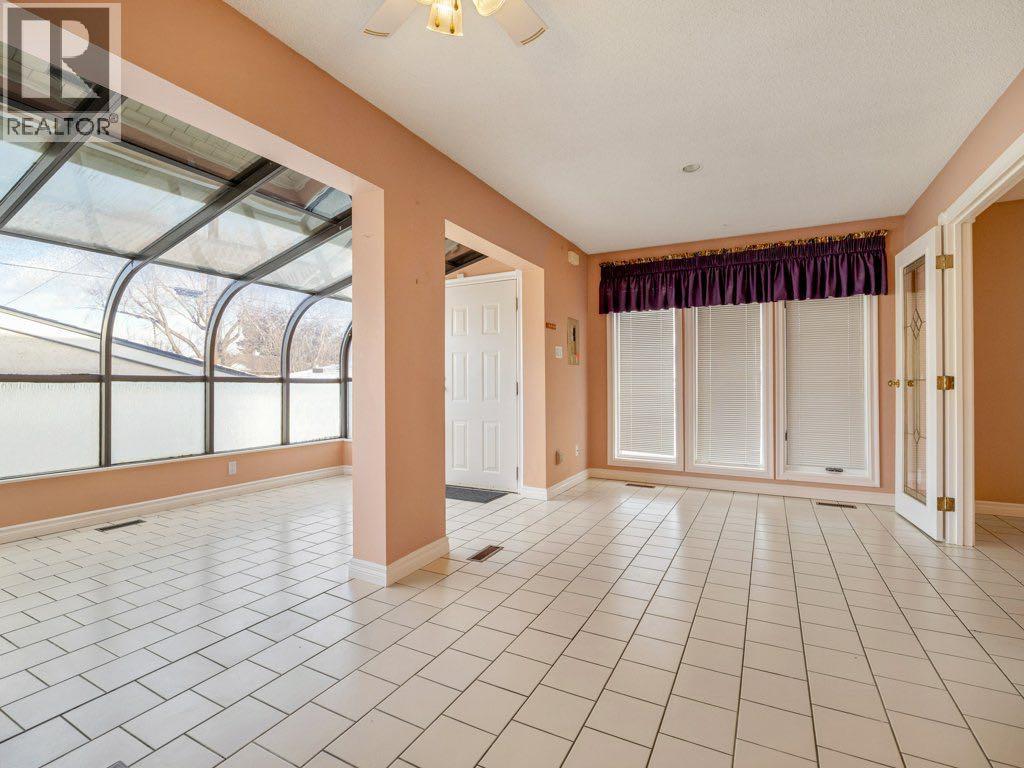 Single Family House Bungalow for Sale in   Avenue S Victoria Park Lethbridge 