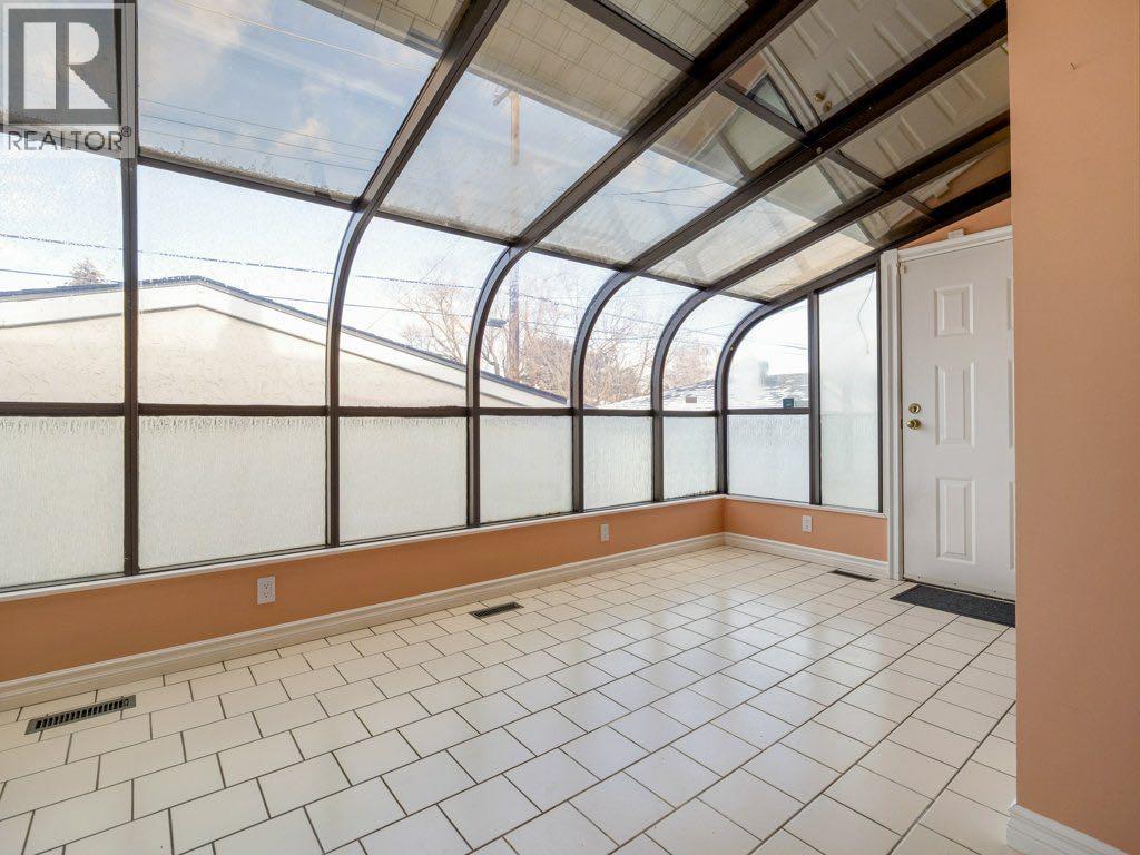 Single Family House Bungalow for Sale in   Avenue S Victoria Park Lethbridge 