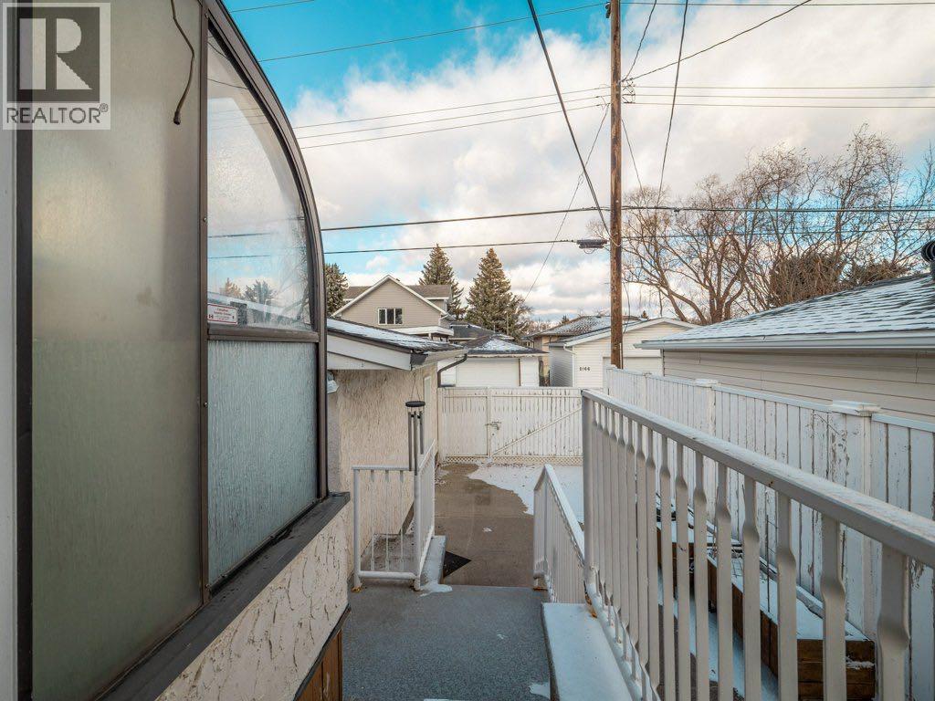 Single Family House Bungalow for Sale in   Avenue S Victoria Park Lethbridge 