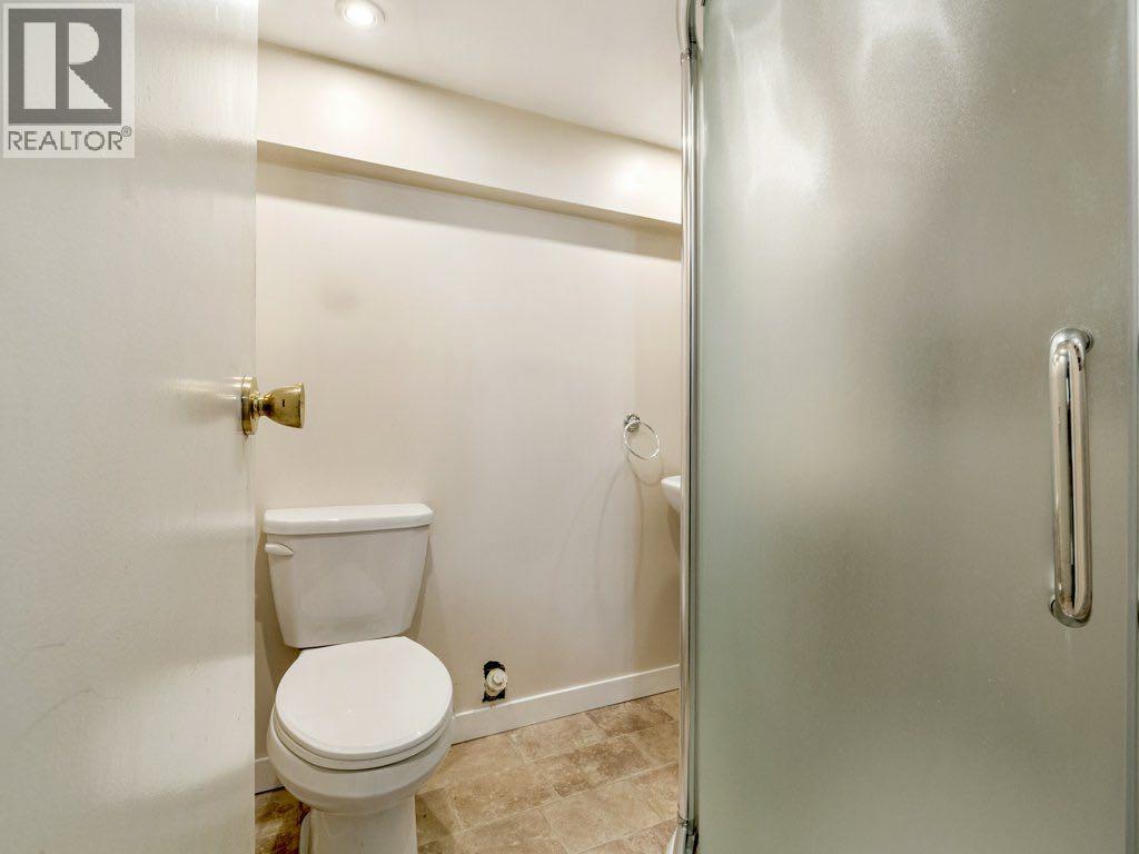 Single Family House Bungalow for Sale in   Avenue S Victoria Park Lethbridge 