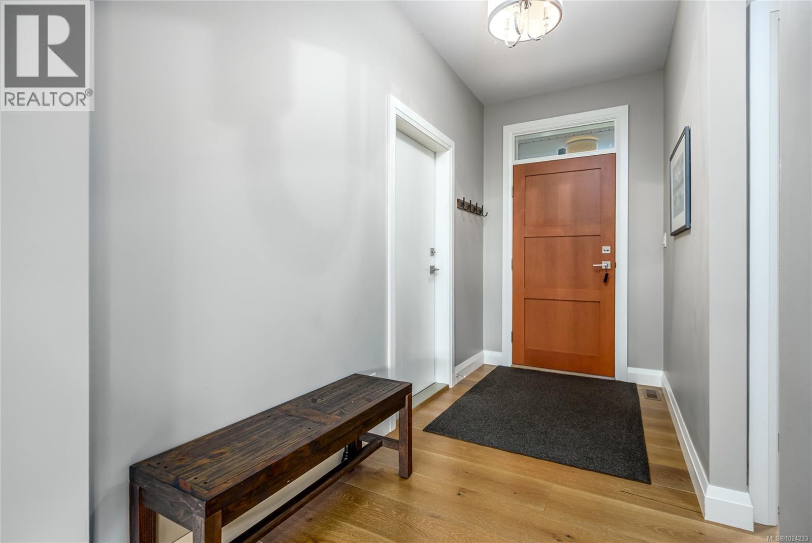 109 2828 Bristol Way, Courtenay