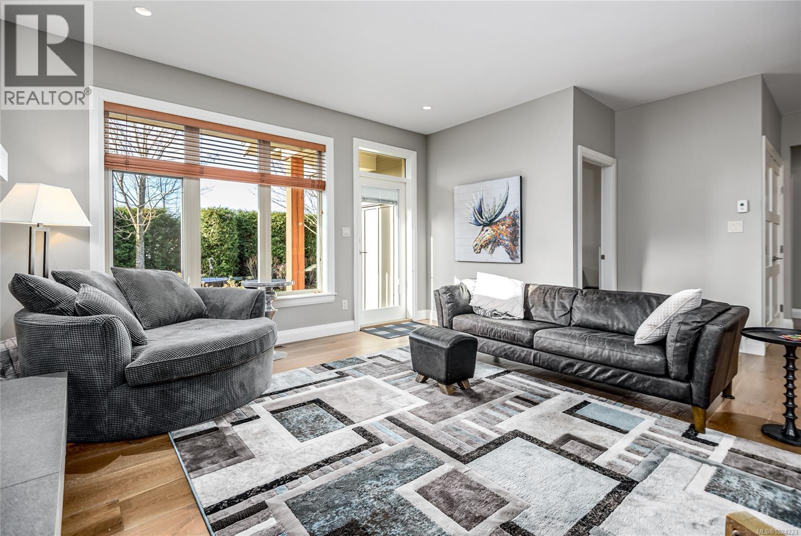 109 2828 Bristol Way, Courtenay