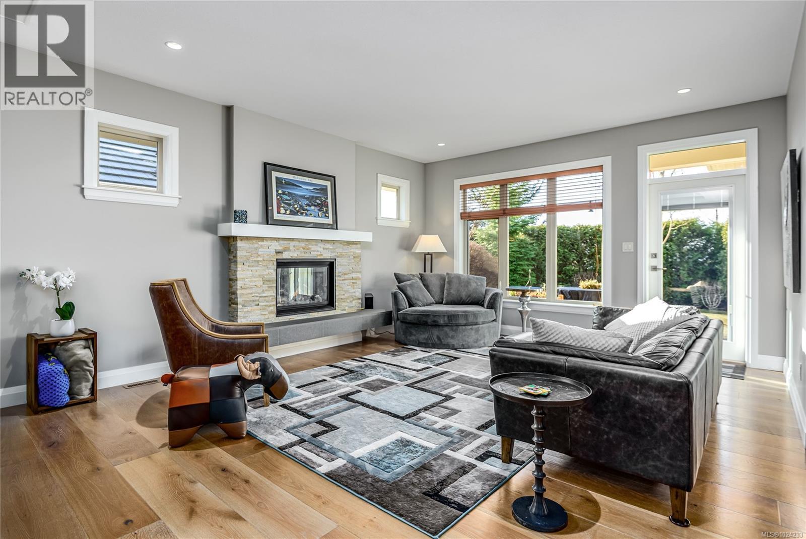 109 2828 Bristol Way, Courtenay